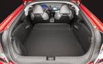 Honda CR-Z EX 2012 года